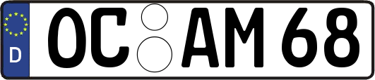 OC-AM68