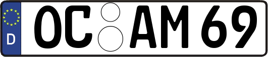 OC-AM69