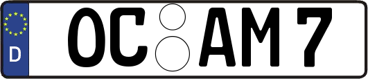 OC-AM7