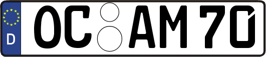 OC-AM70