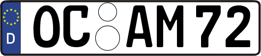 OC-AM72