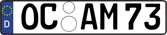 OC-AM73