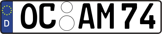 OC-AM74