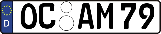 OC-AM79