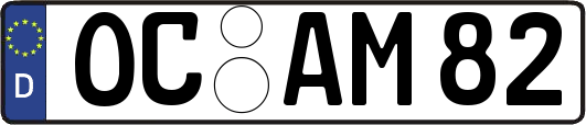 OC-AM82