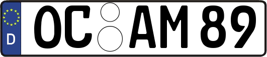 OC-AM89