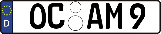OC-AM9