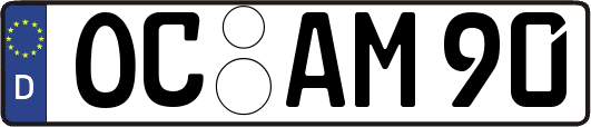 OC-AM90