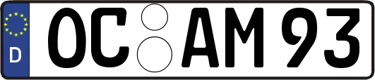 OC-AM93