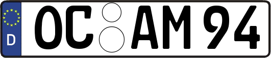 OC-AM94