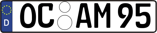 OC-AM95
