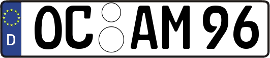 OC-AM96