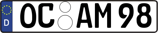 OC-AM98