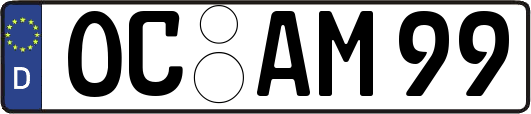 OC-AM99
