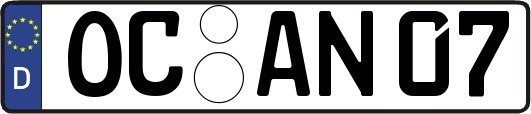 OC-AN07