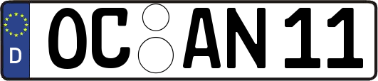 OC-AN11