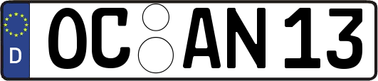 OC-AN13