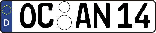 OC-AN14