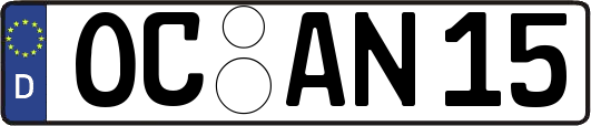 OC-AN15