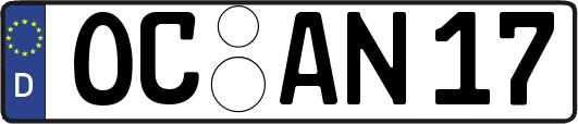 OC-AN17