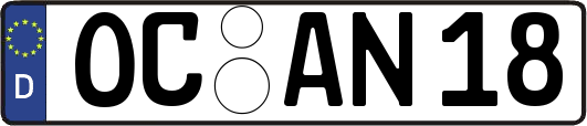 OC-AN18