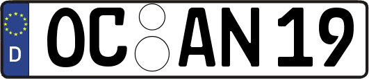 OC-AN19