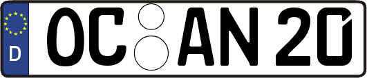 OC-AN20