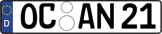 OC-AN21