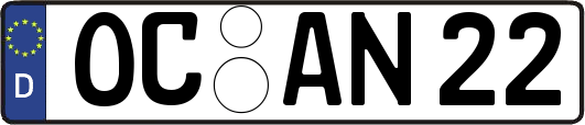 OC-AN22