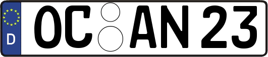 OC-AN23