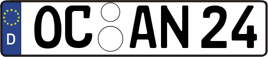 OC-AN24