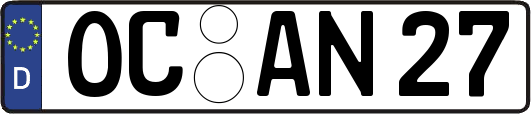 OC-AN27