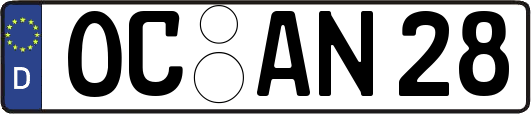 OC-AN28