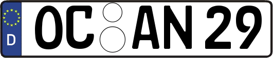 OC-AN29