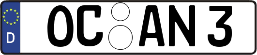 OC-AN3