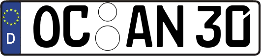 OC-AN30