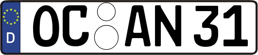 OC-AN31