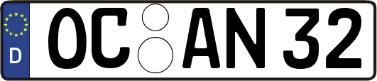 OC-AN32