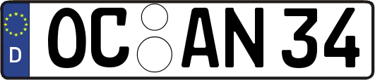 OC-AN34