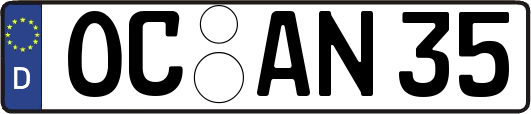 OC-AN35