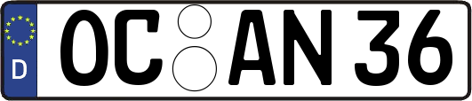 OC-AN36