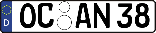 OC-AN38