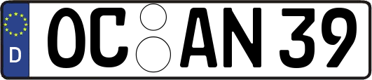 OC-AN39