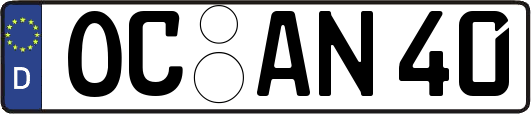 OC-AN40