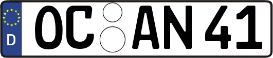 OC-AN41