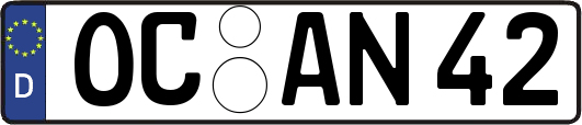 OC-AN42