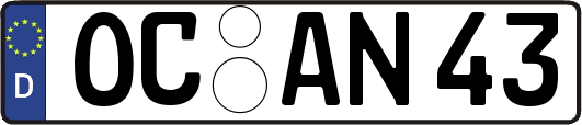 OC-AN43