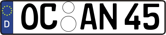 OC-AN45