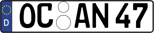 OC-AN47