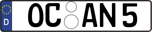 OC-AN5